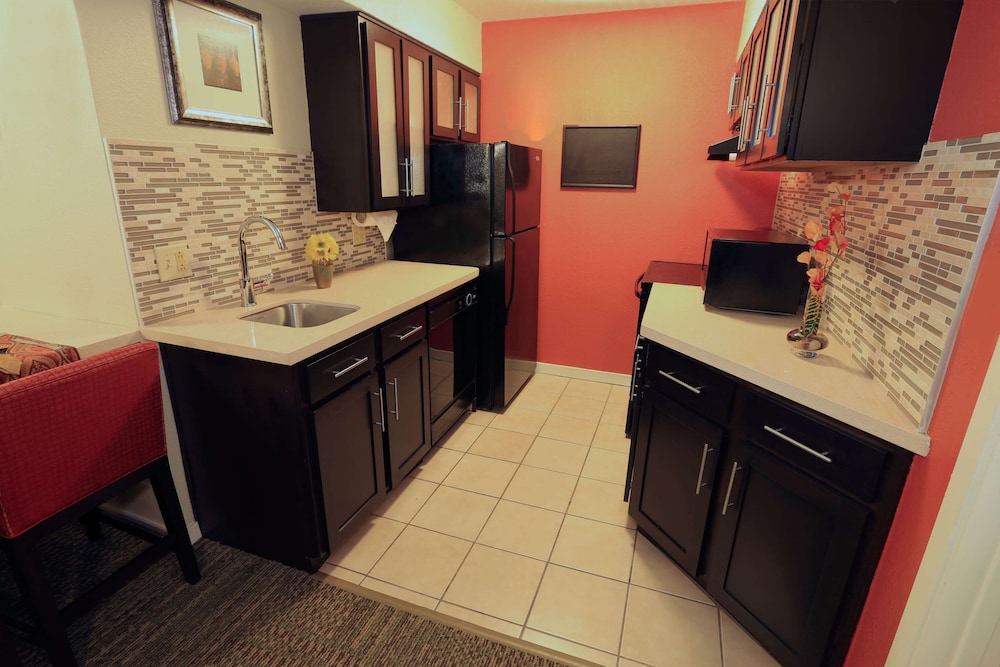 Suite, Multiple Beds (Two Bedroom King and Two Doubles)
