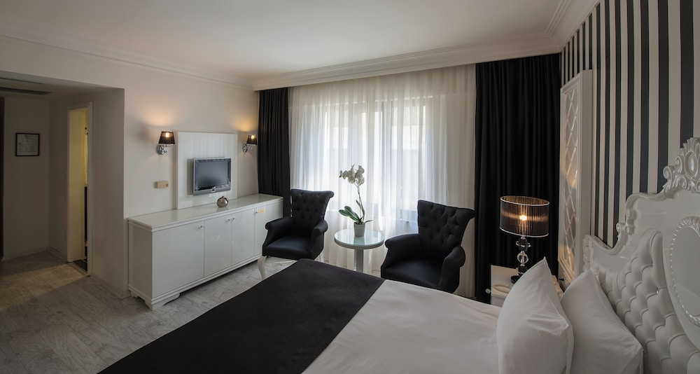 Deluxe Room photo 2