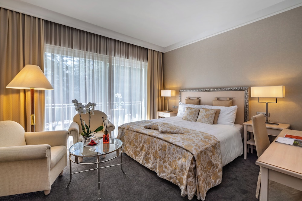 Room, Park View (Petit)