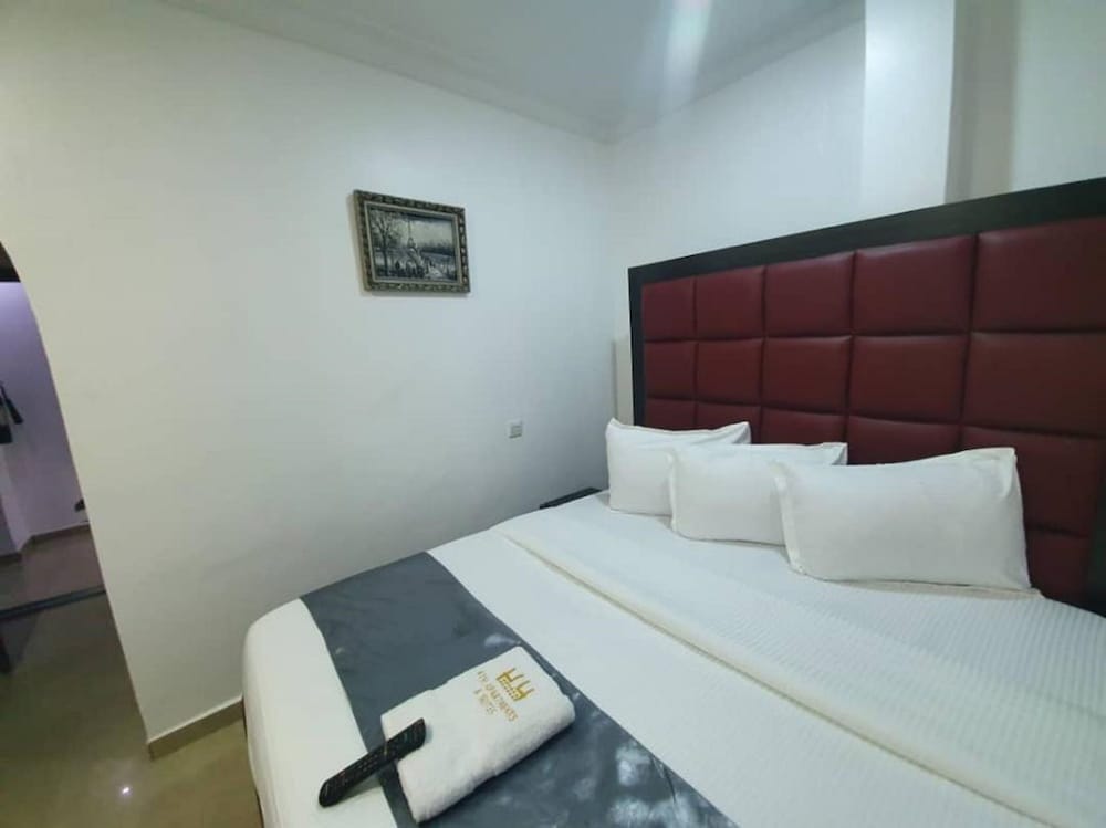 Superior Room - Photo 1