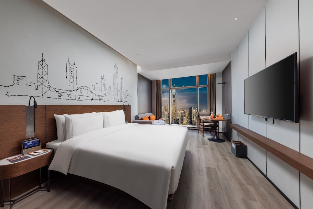 Deluxe Single Room photo 1