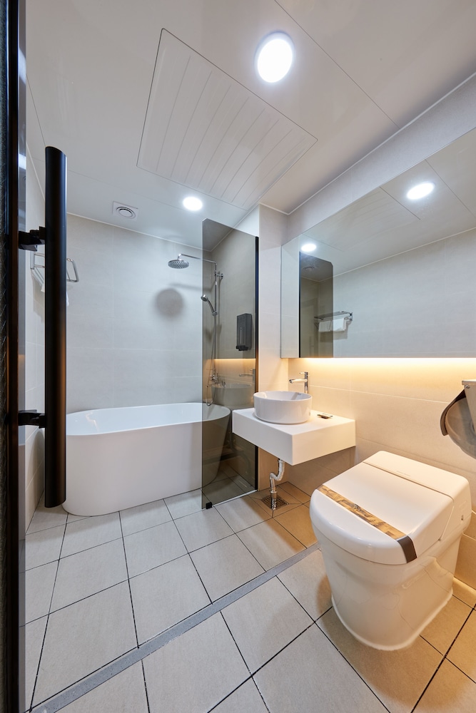 Signature Double Room - Photo 4
