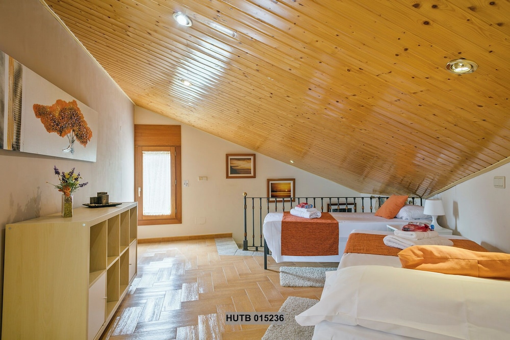 Casa, 4 Habitaciones, Piscina Privada