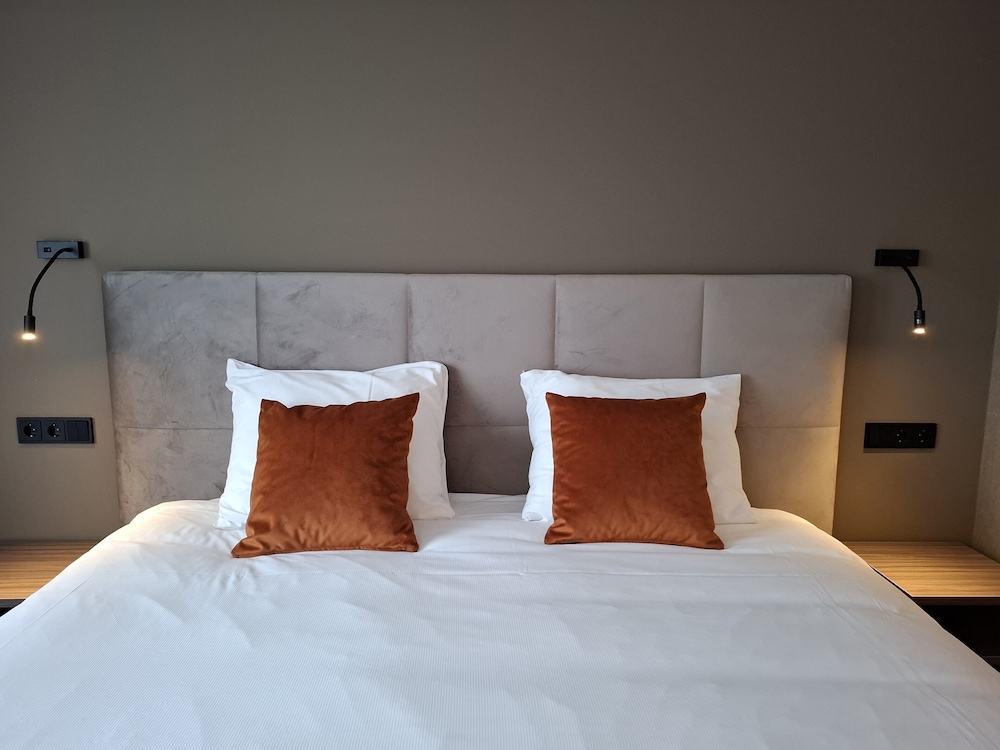 Deluxe Double Room photo 3