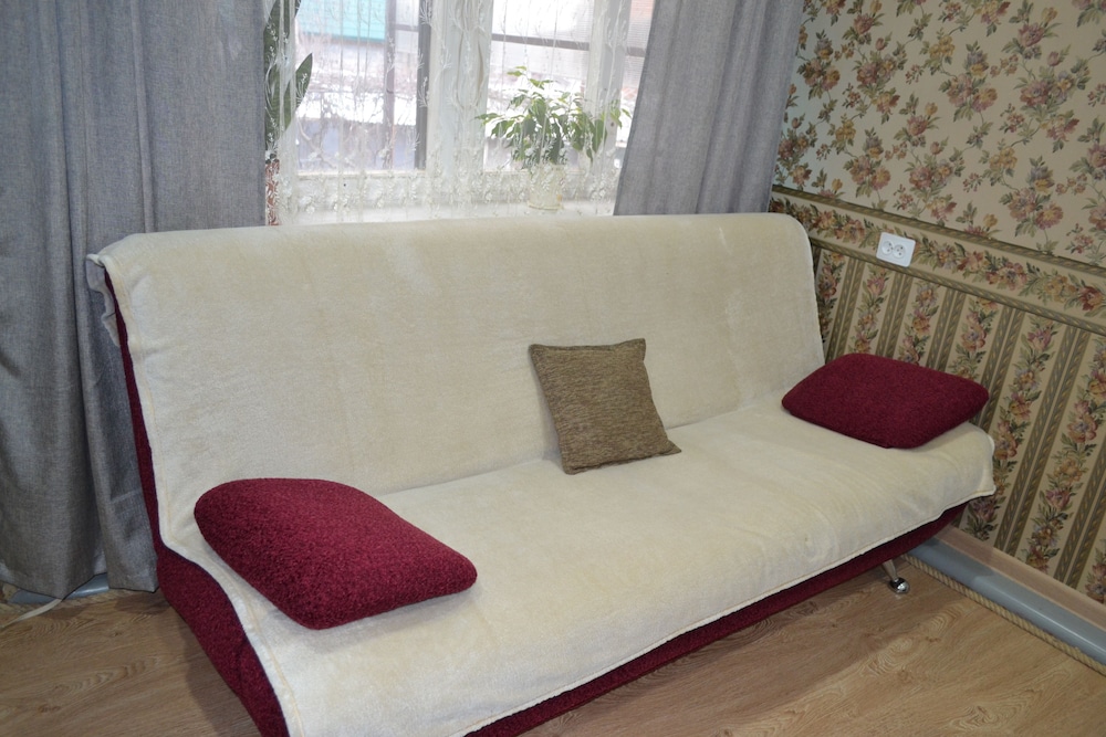 Superior Quadruple Room, 1 Bedroom photo 3