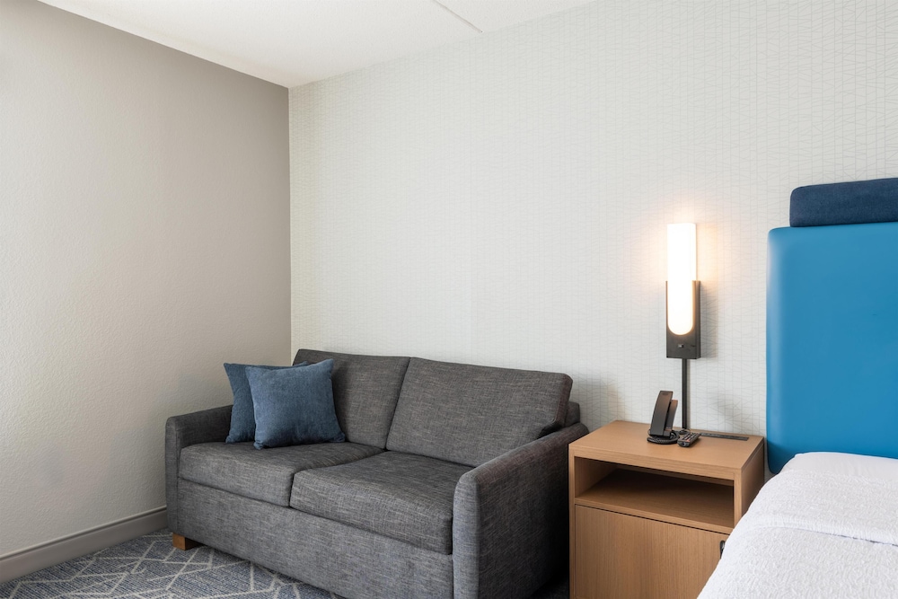 Hampton Inn Portsmouth Central, Billede 3