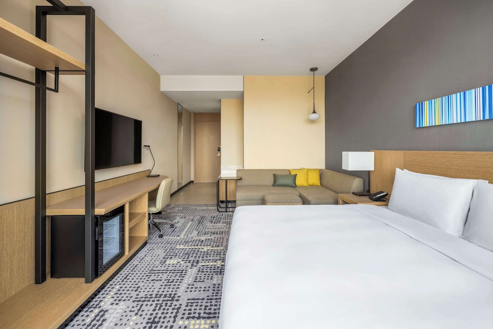 Standard Room, Multiple Beds photo 2