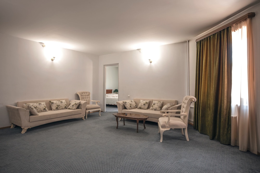 Deluxe Room photo 3