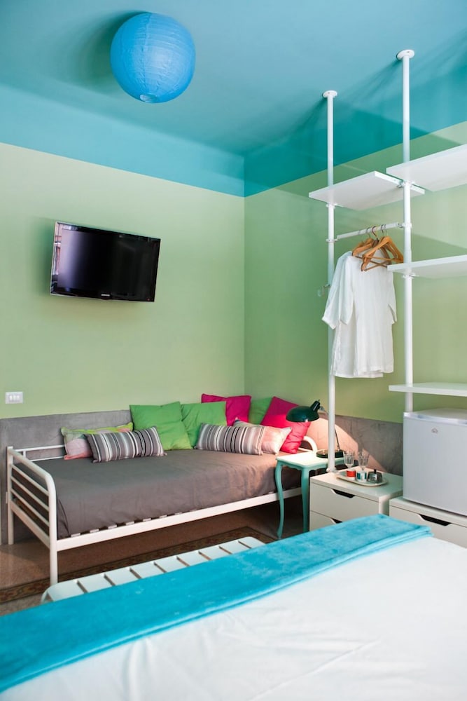Basic Triple Room photo 1