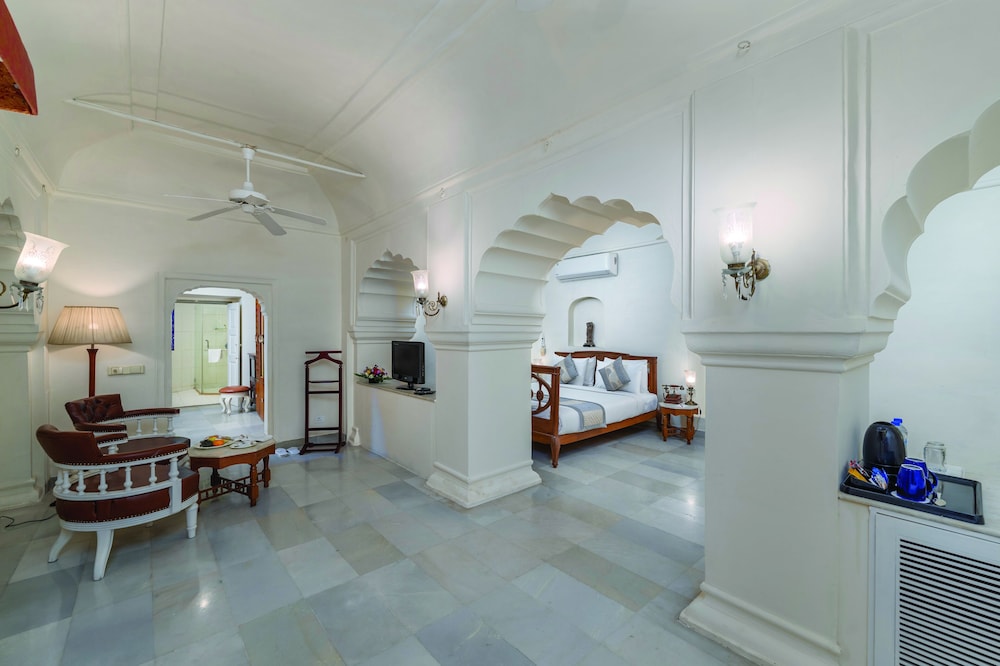 Historic Suite photo 2