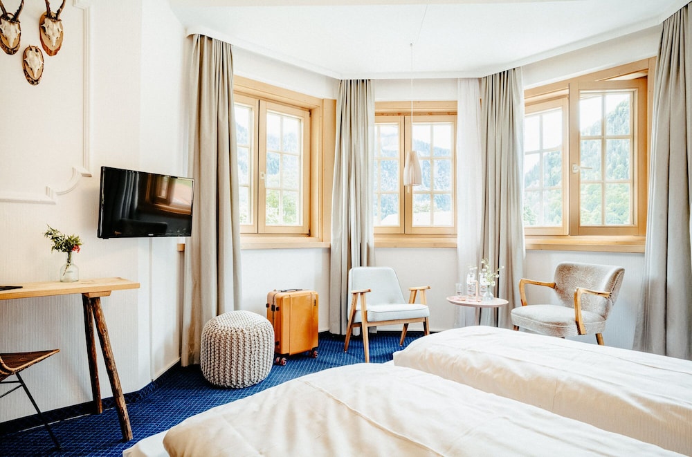 DZ3: Comfort Double Room photo 1