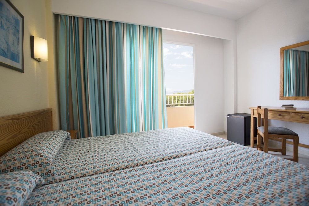 Habitación Estándar Triple