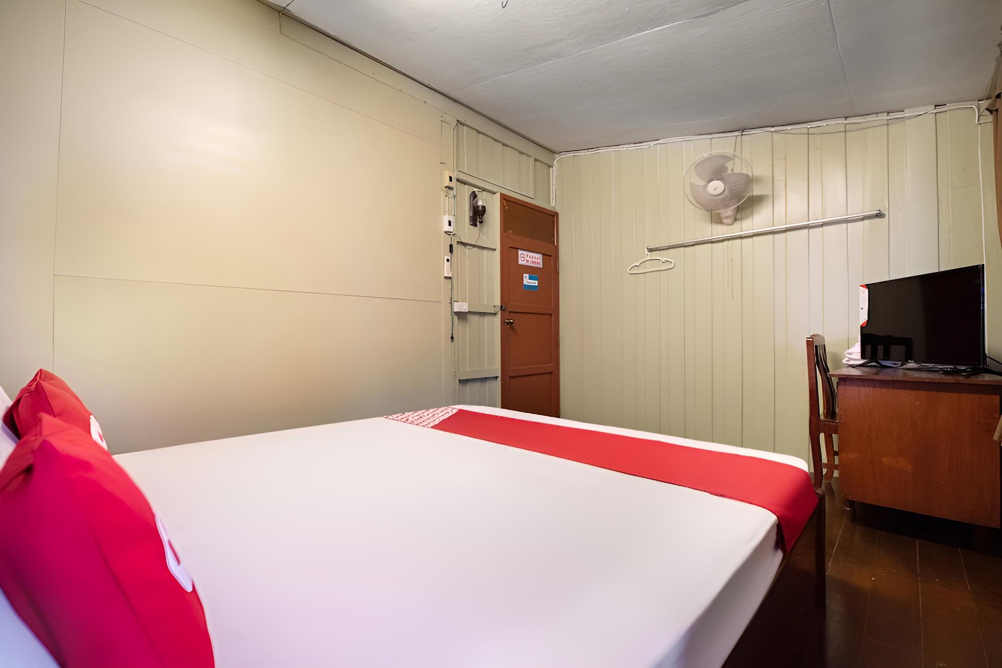 Superior Double Room photo 3