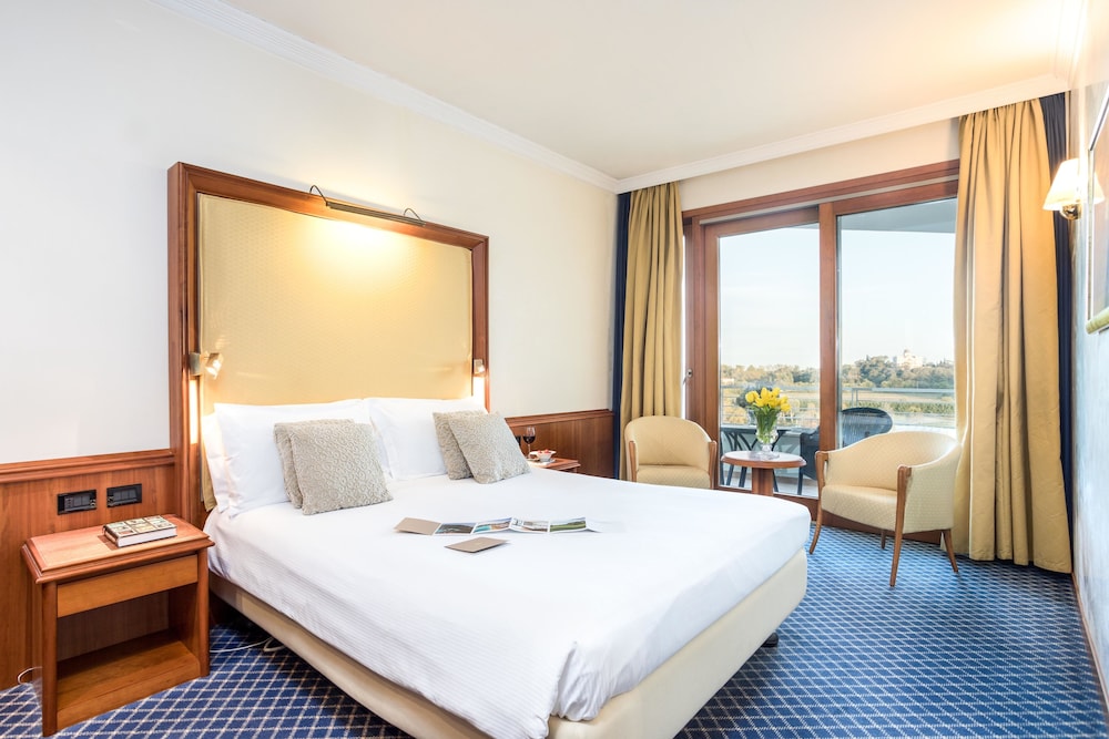 Standard Double Room, Balcony - Photo 1