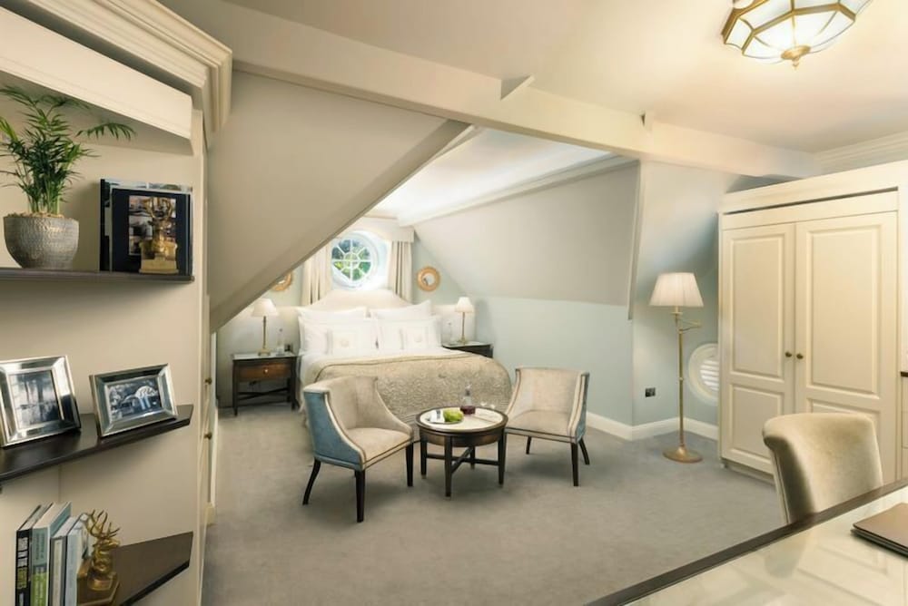 Cosy Room