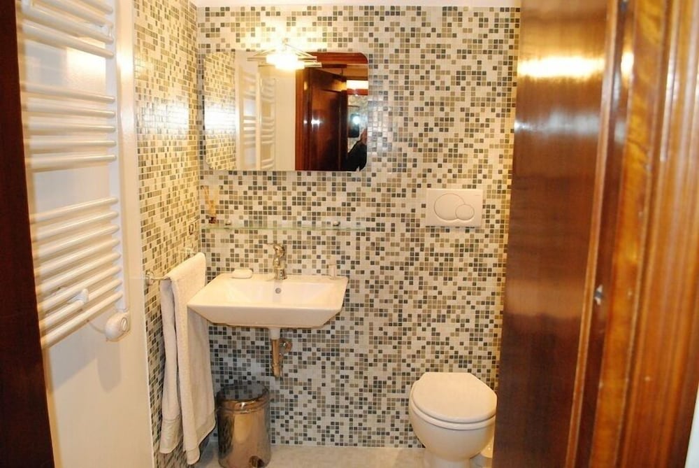 Triple Room, Canal View photo 3