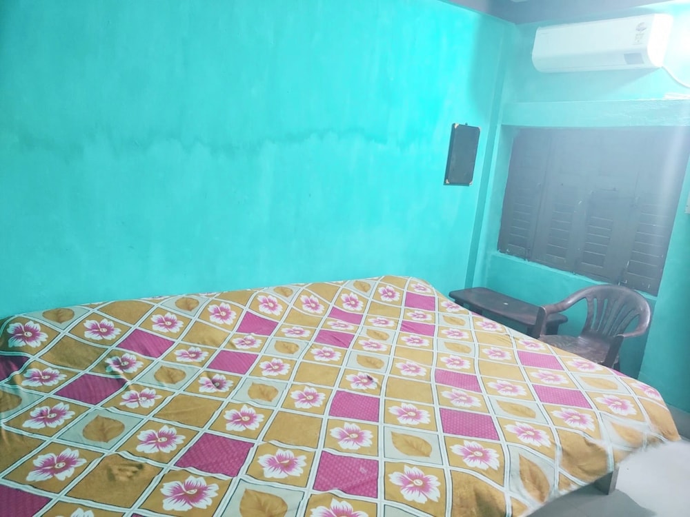 Deluxe Double Room, City View photo 1