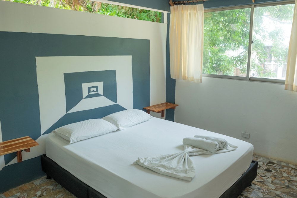 Economy Double Room, 1 Double Bed