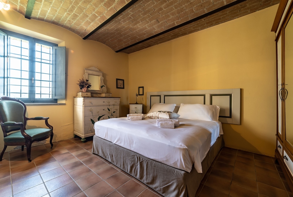 Signature Apartment, 2 Bedrooms, Balcony, Vineyard View photo 2