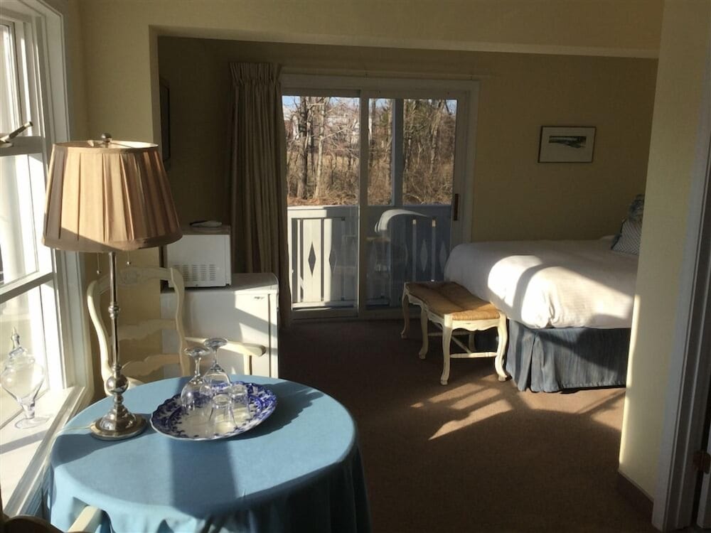 Deluxe Room,1 Queen Bed photo 1