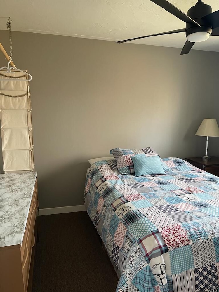 Deluxe Apartment photo 1