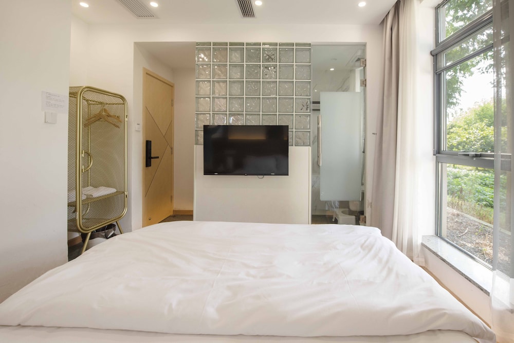 Elite Double Room