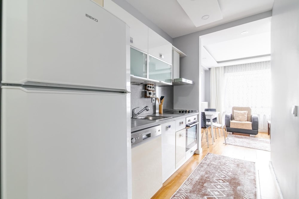Apartment photo 3