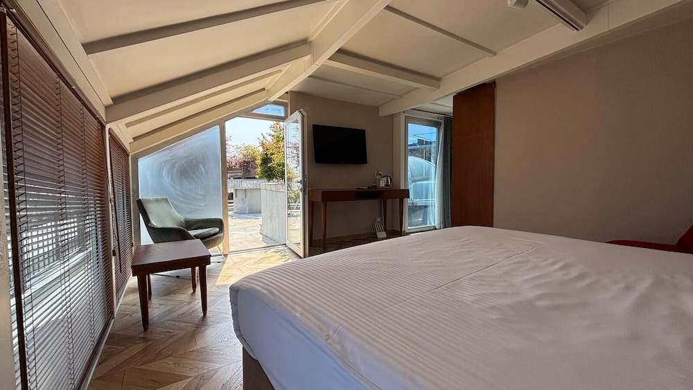 Standard Double Room, 1 Double Bed photo 2