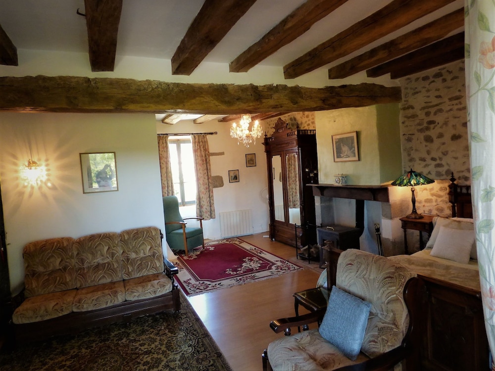 Luxury Quadruple Room, 1 Bedroom, Balcony, Garden View photo 2