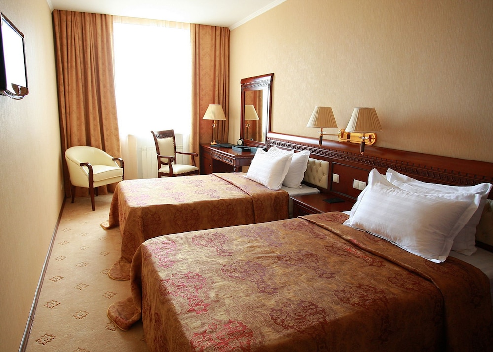Standard Twin Room photo 1