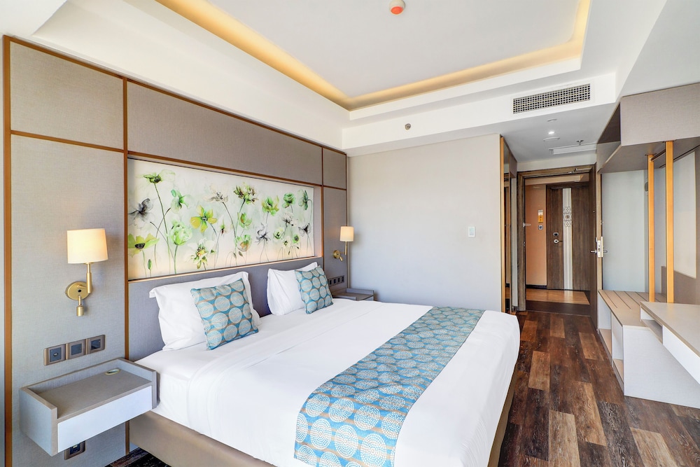 Standard Suite, 1 Double Bed