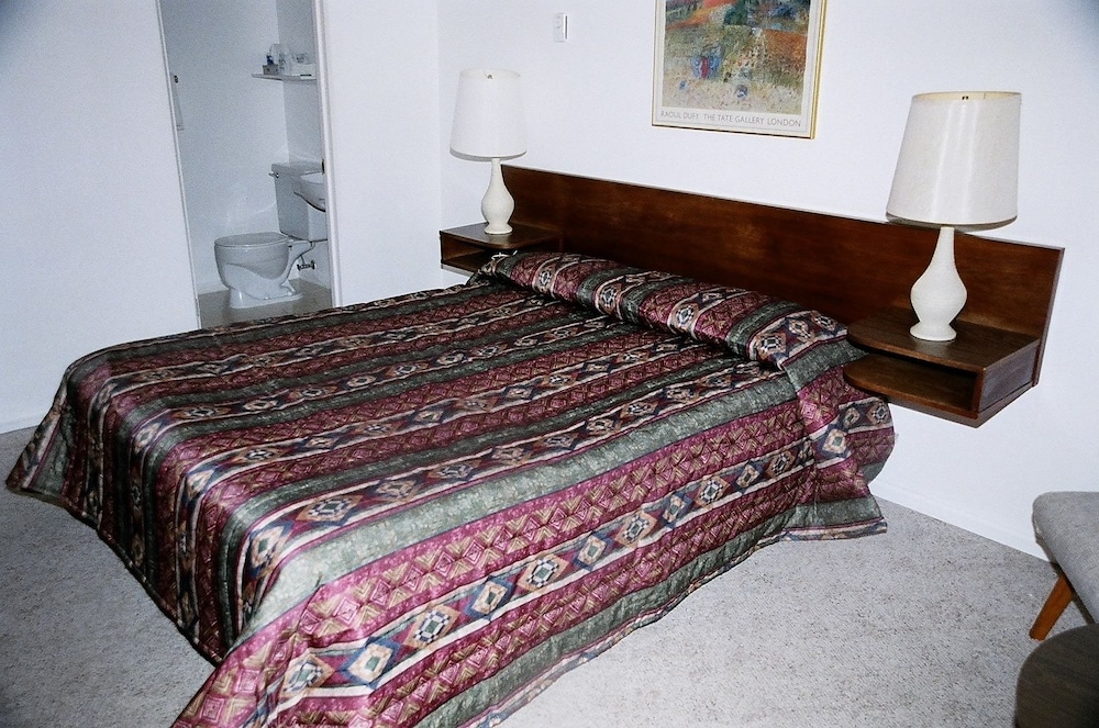 Room, 1 Queen Bed photo 2
