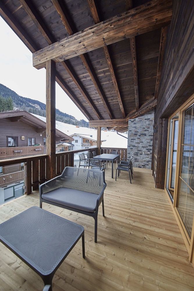 Apartment (Top 7) photo 2