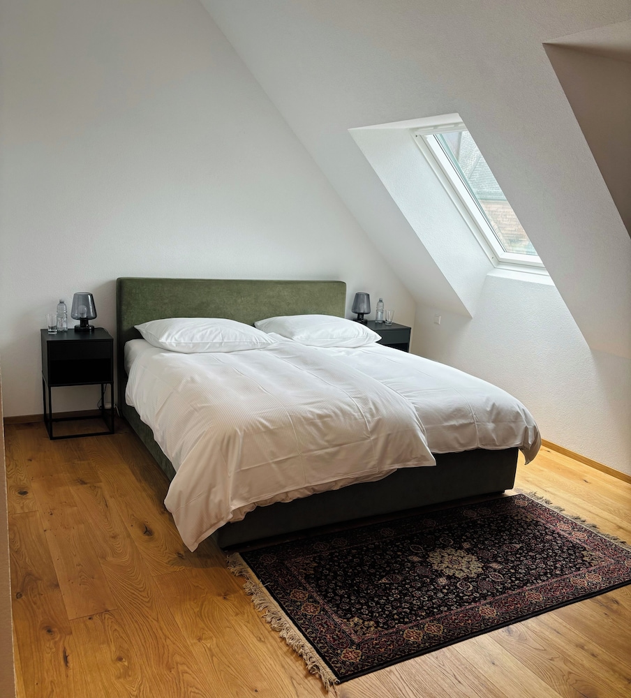 Comfort Double Room Single Use, Non Smoking, Air conditioning photo 2