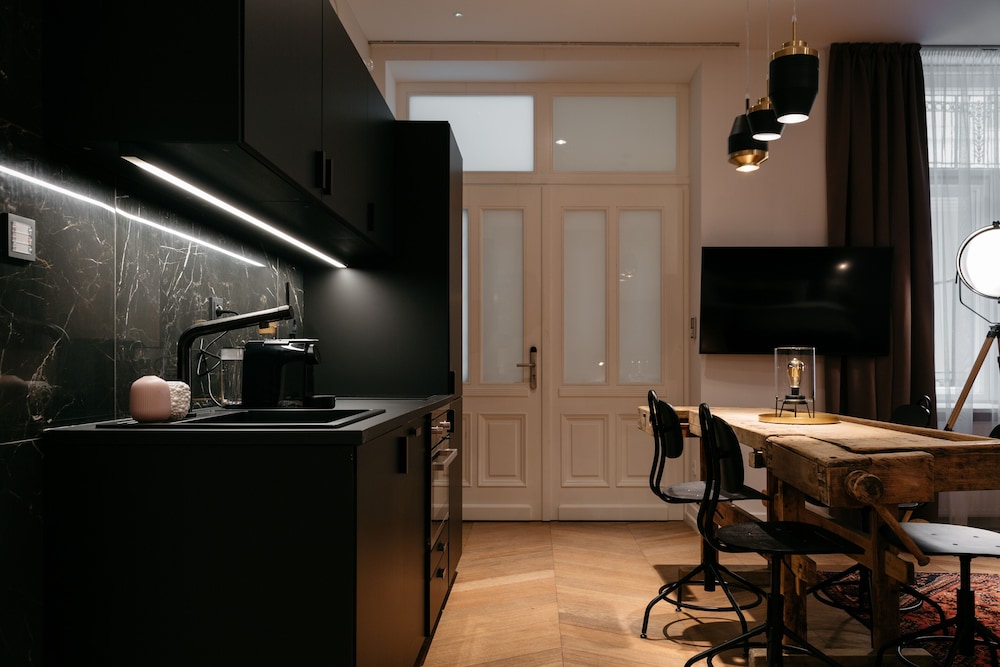 Cosy - Photo 20