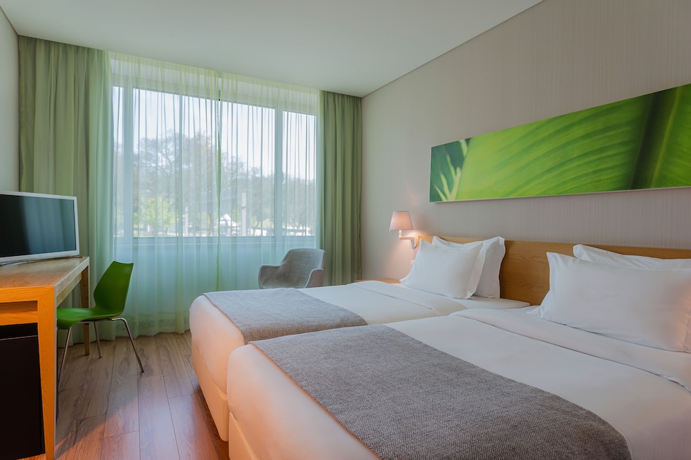 Comfort Twin Room - Photo 4