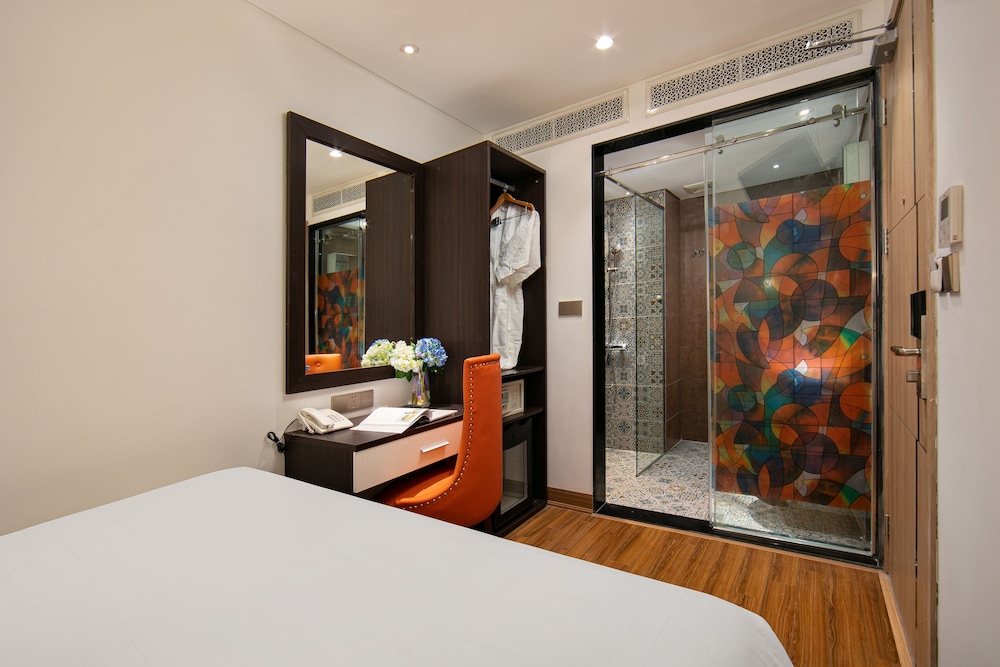 Superior Double Room photo 3