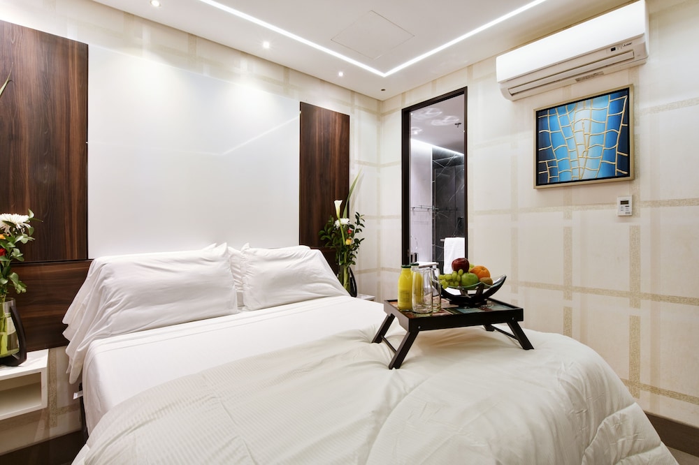 3-Bedroom apartment with hot tub on the balcony - Photo 16