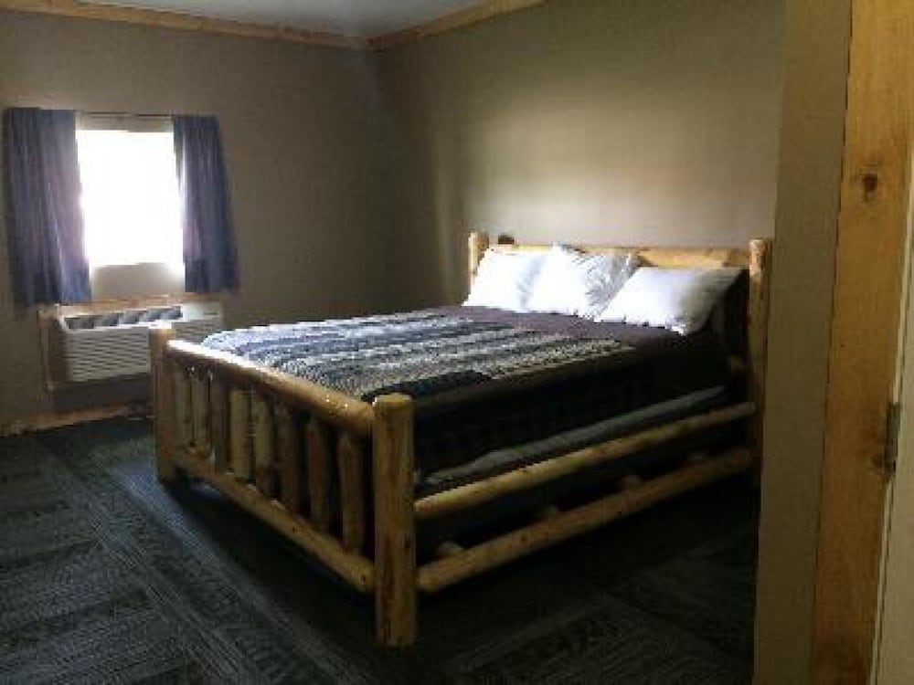 Standard Double Room, Ensuite (King Standard) photo 2