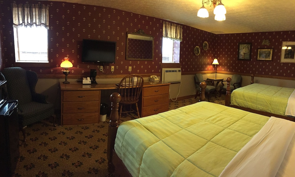 Classic Double Room photo 2