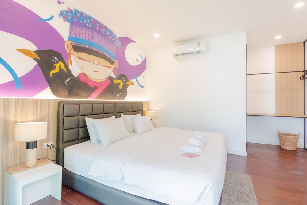 Deluxe Double Room - Photo 7