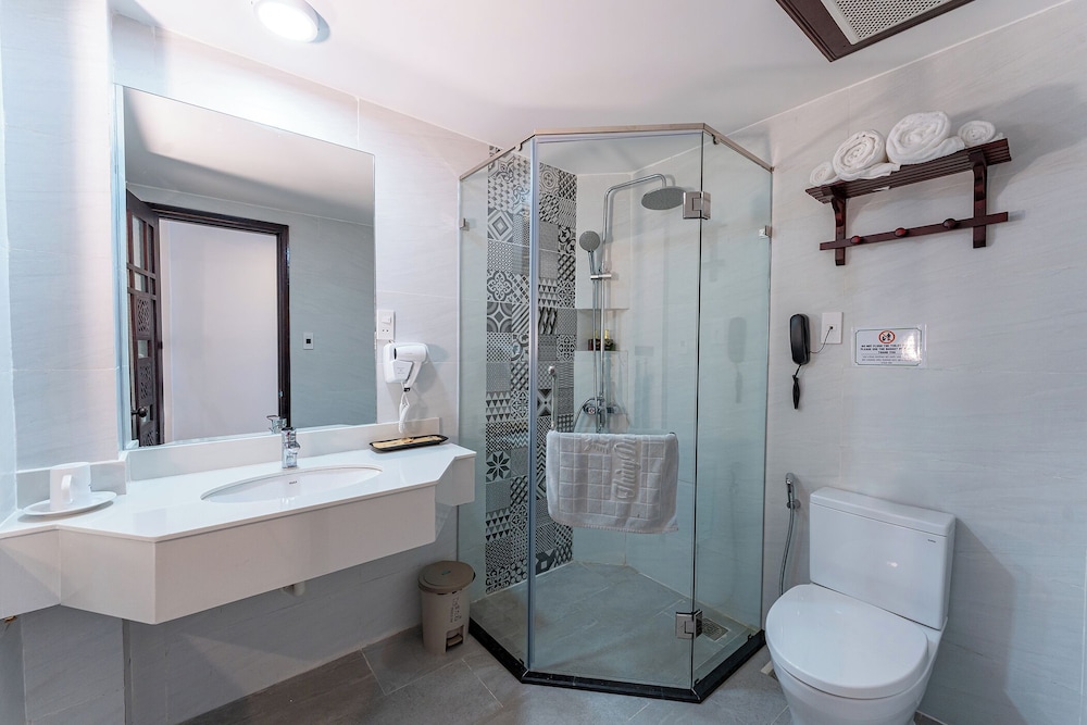Deluxe Double Room - Photo 45