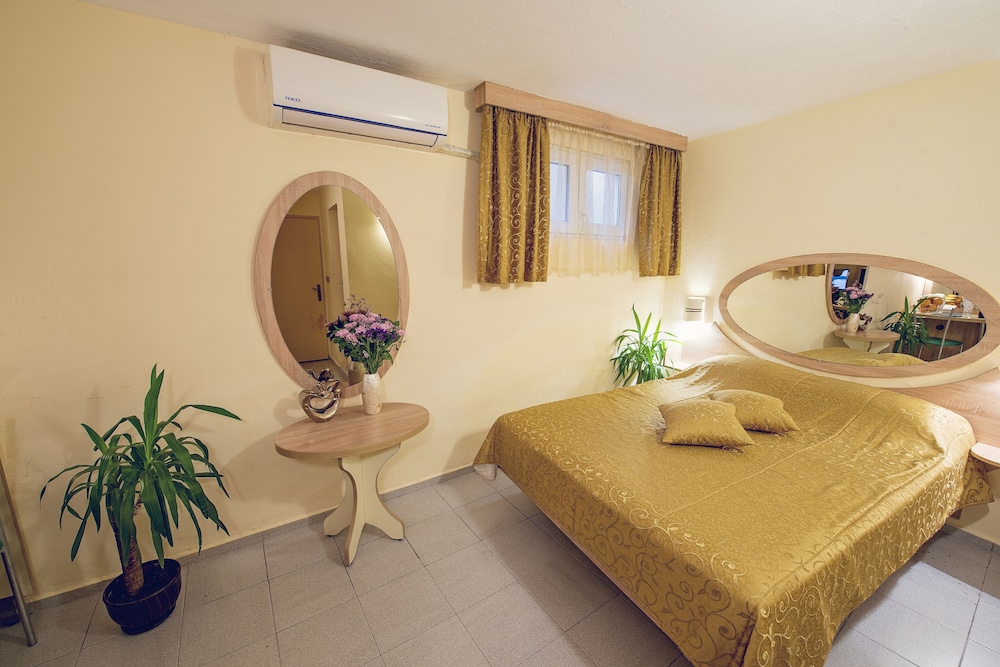 Economy Room, 1 Bedroom