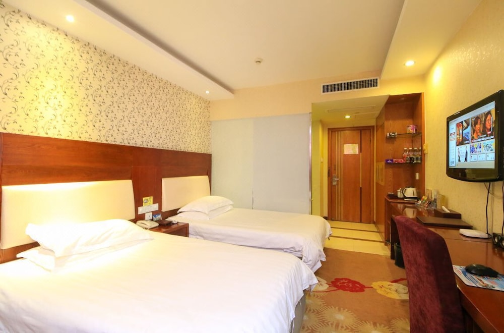 Twin Room photo 2
