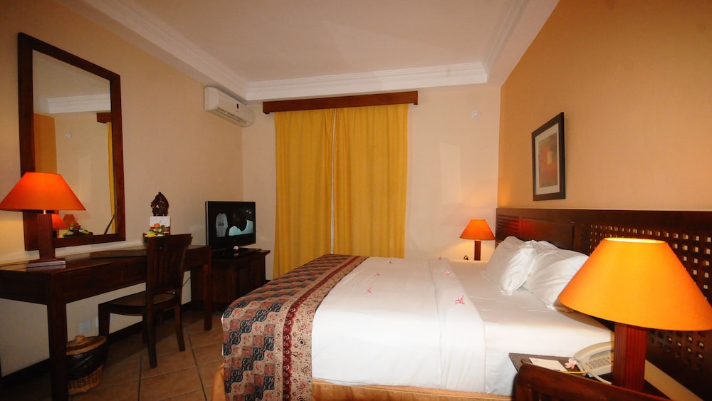 Standard Room - Photo 24