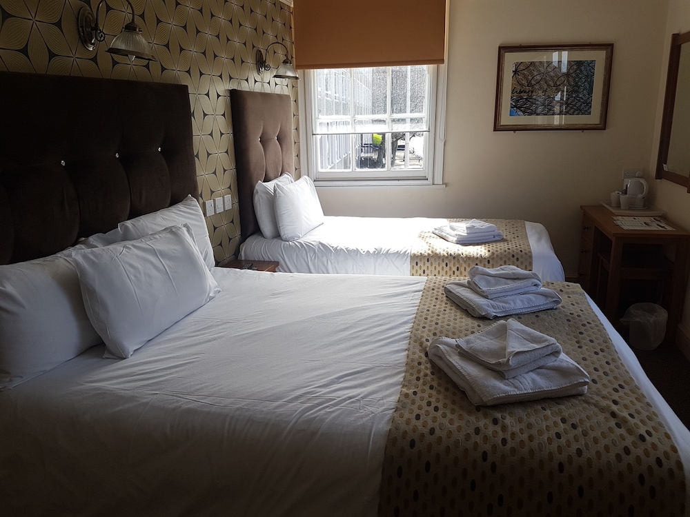 Deluxe Room photo 1