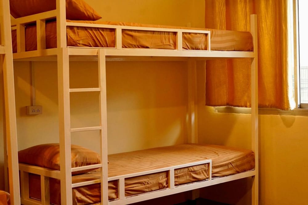 Shared Dormitory photo 2