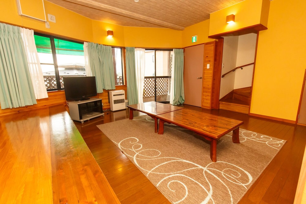 Cottage D