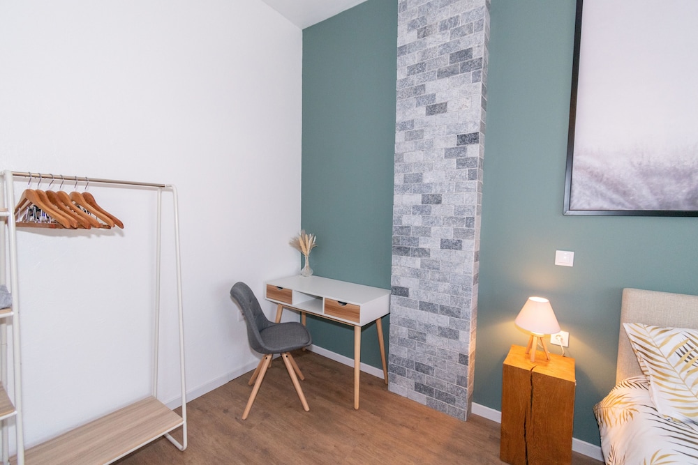 Cozy Scandinavian Apartment - Photo 17