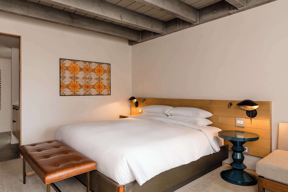 Andaz Scottsdale Resort & Bungalows, Billede 5